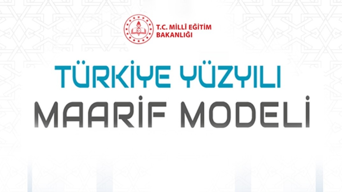 “Türkiye Yüzyılı Maarif Modeli” Yeni Müfredat Taslağı, Kamuoyunun Görüşüne Açıldı