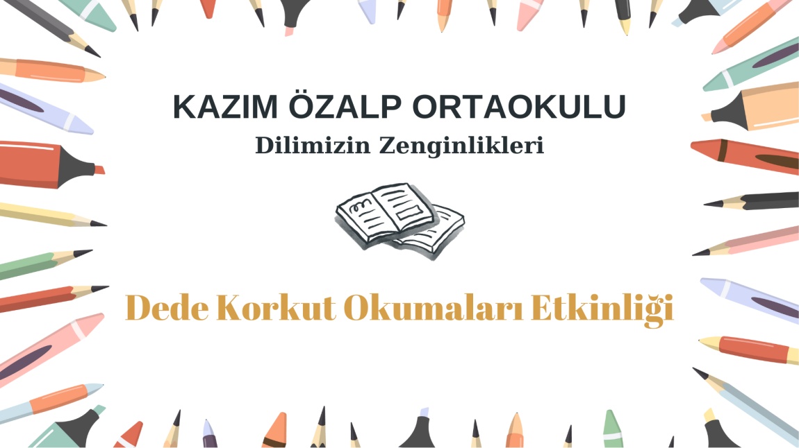 Dede Korkut Okumaları